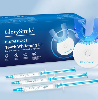 Home Teeth Cleaning Instrument