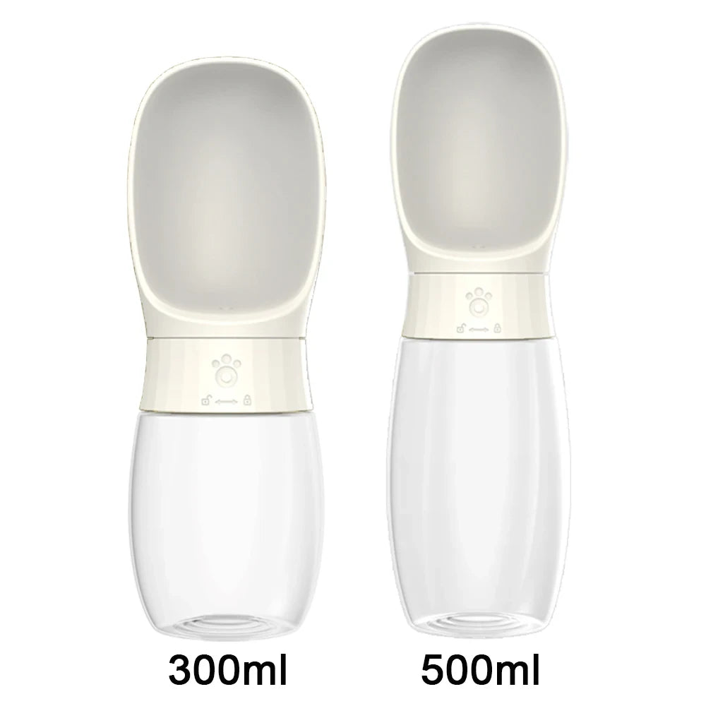 Portable Pet Water Dispenser