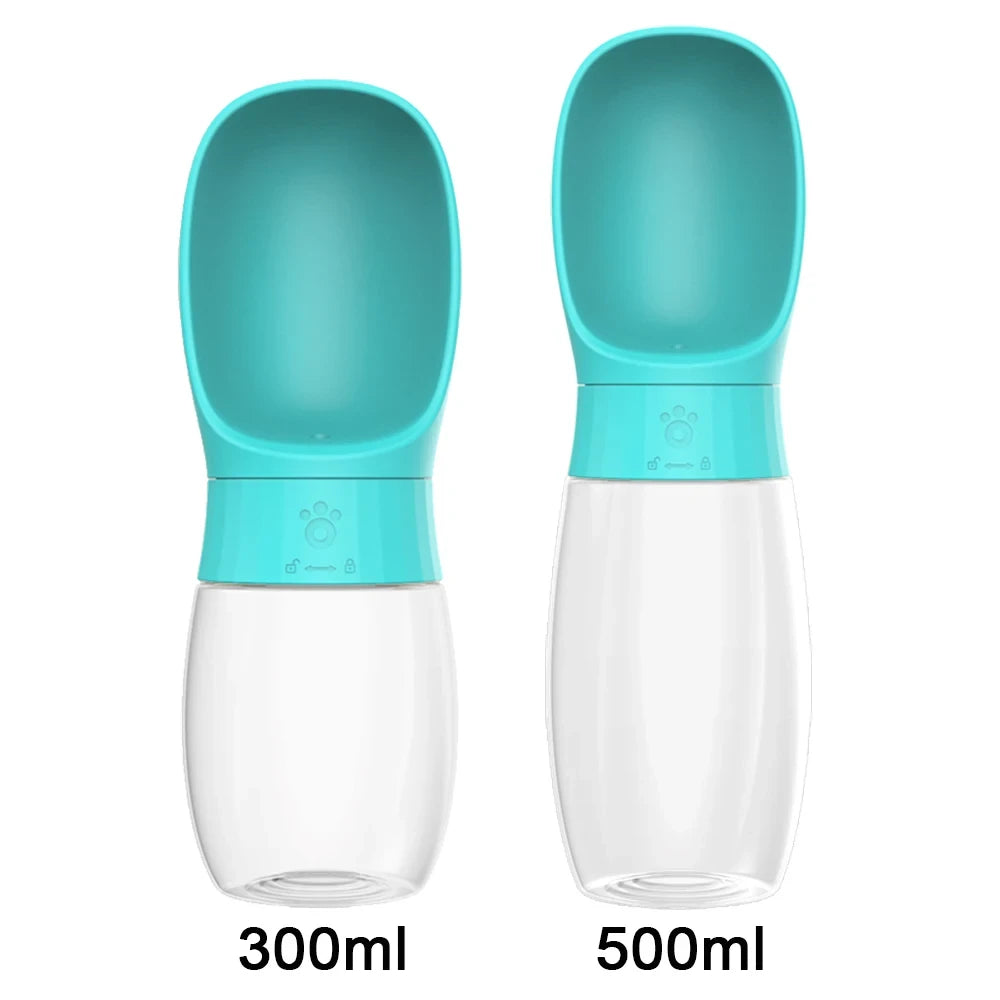 Portable Pet Water Dispenser