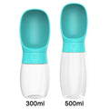 Portable Pet Water Dispenser