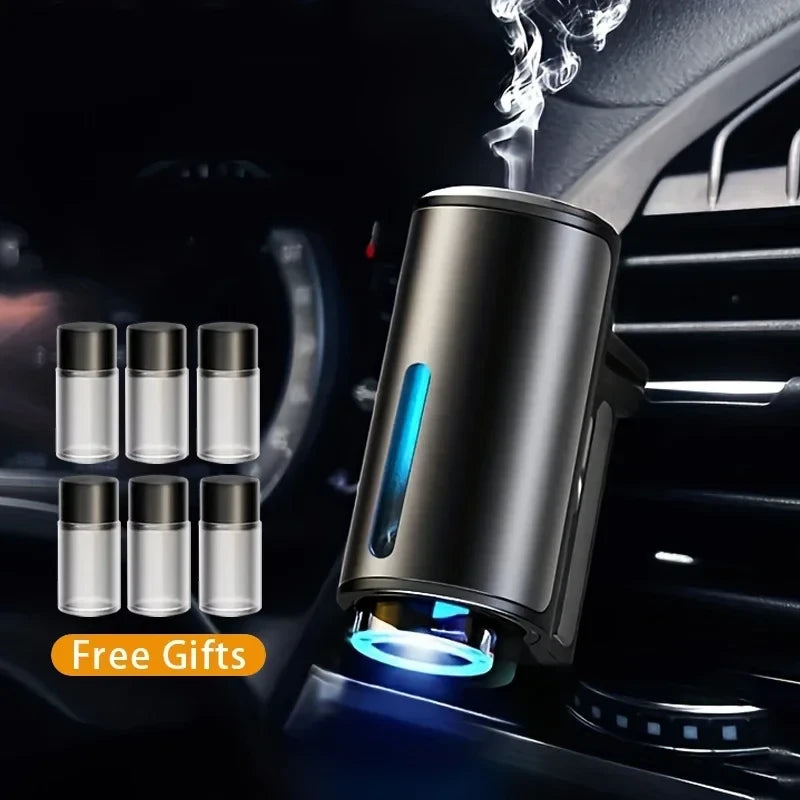Electric Auto Aroma Diffuser