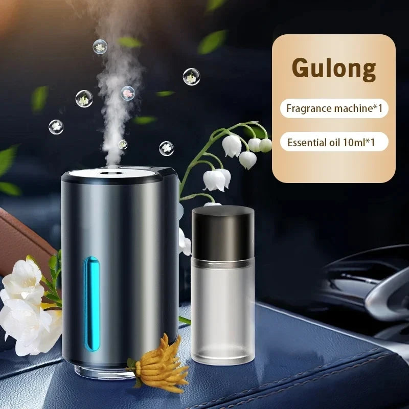 Electric Auto Aroma Diffuser