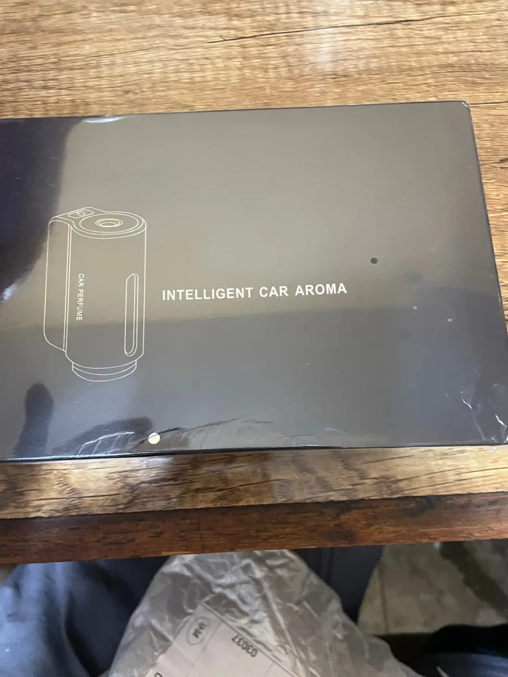 Review Card