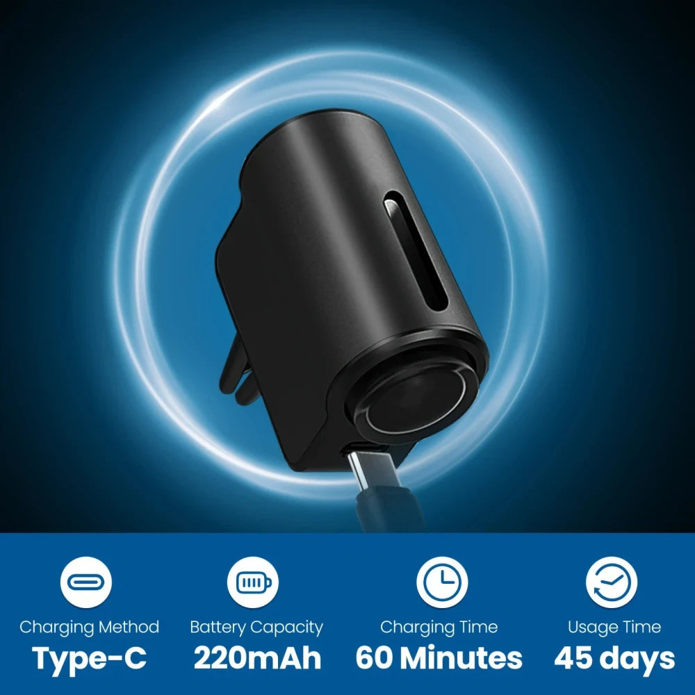 Electric Auto Aroma Diffuser