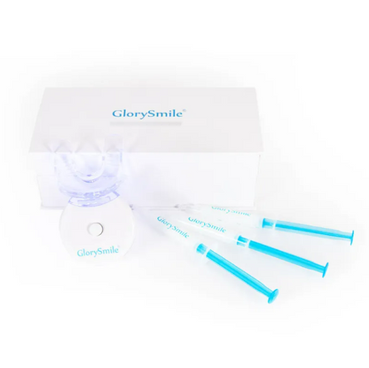 Home Teeth Cleaning Instrument
